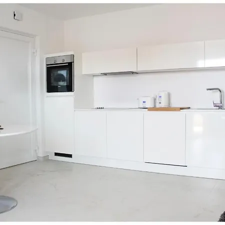 Klara's Seaview Trogir