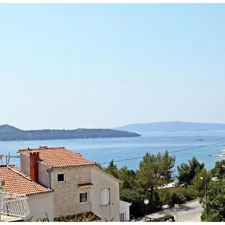 Klara's Seaview Trogir