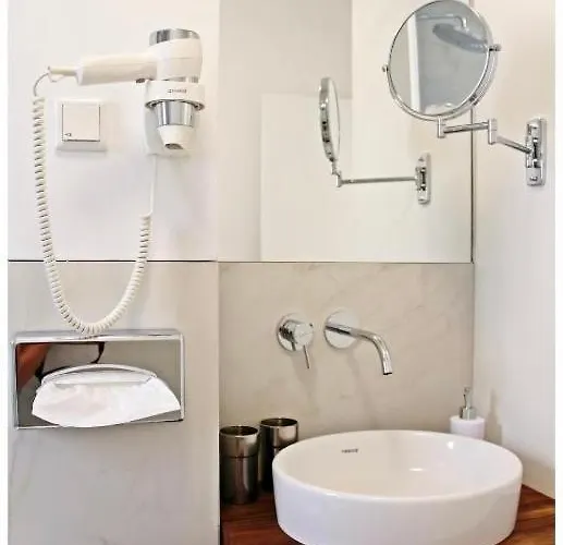 Klara's Seaview Apartment Trogir