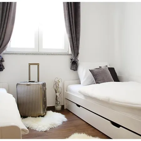 Klara Apartment