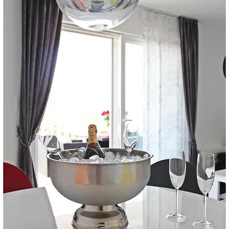Apartment Klara Trogir