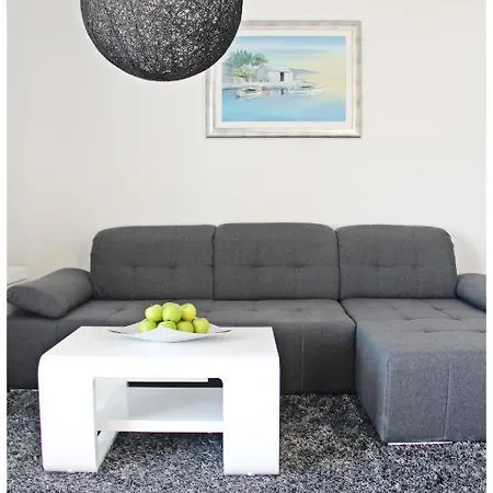 Διαμέρισμα Klara's Seaview *