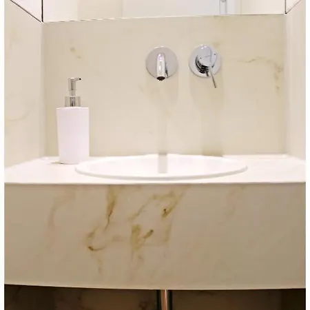 Διαμέρισμα Klara's Seaview *