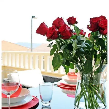 Klara's Seaview * Τρογκίρ