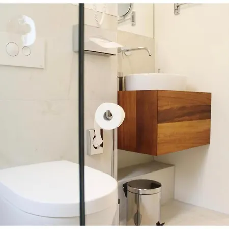 Διαμέρισμα Klara's Seaview Τρογκίρ