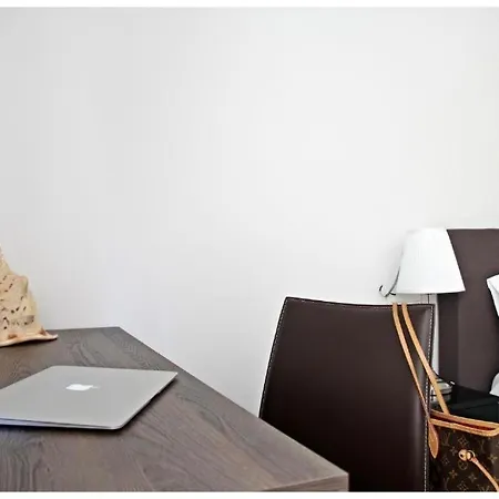 Klara's Seaview Apartament Trogir