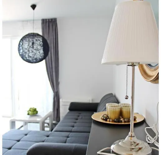 Klara's Seaview