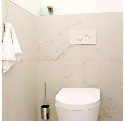 Appartement Klara's Seaview Trogir
