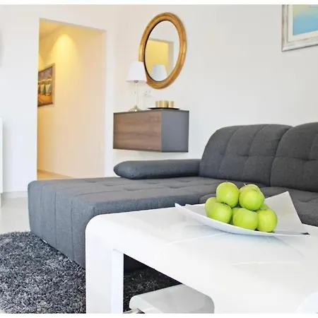 Apartmán Klara's Seaview *