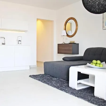 Apartmán Klara's Seaview *