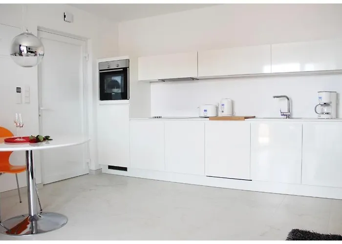 Klara's Seaview Trogir