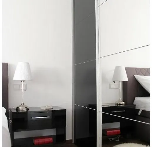 Apartmán Klara's Seaview *