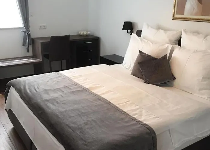 Klara's Seaview Trogir