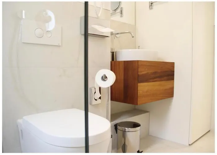 Apartmán Klara's Seaview Trogir